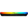 Memorie Kingston FURY Beast RGB 32GB DDR4 3600MHz CL18