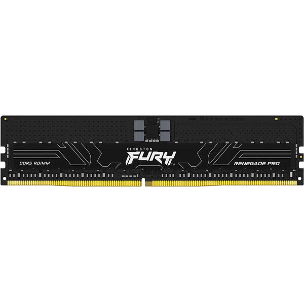 Memorie server Kingston FURY Renegade Pro RDIMM 32GB DDR5 6000MHz CL32