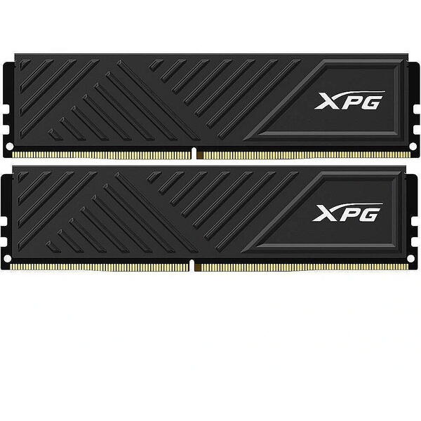Memorie A-DATA XPG Gammix D35 32GB DDR4 3600MHz CL18 Kit Dual Channel