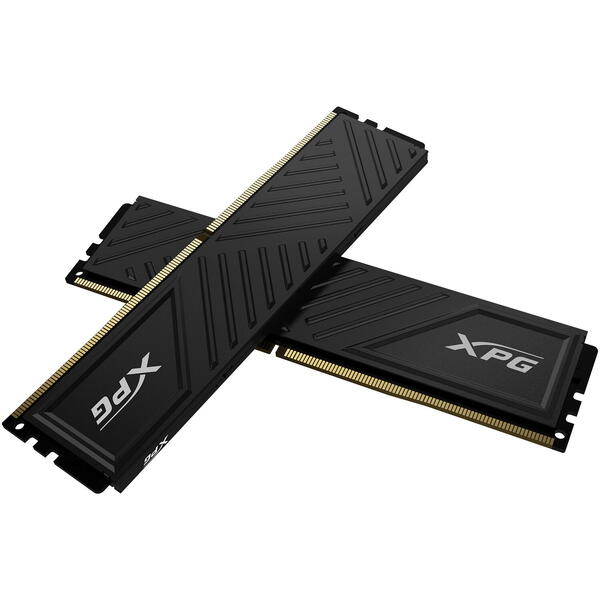 Memorie A-DATA XPG Gammix D35 32GB DDR4 3600MHz CL18 Kit Dual Channel