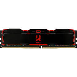 IRDM X DDR4 8GB 3200 MHz, CL16