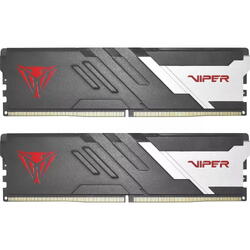 Viper Venom 32GB DDR5 6000MHz CL30 Kit Dual Channel