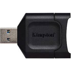Card Reader Kingston MobileLite Plus SD USB 3.0