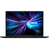 Laptop Asus Vivobook 16 V3607VU, 16 inch WUXGA 144Hz, Intel Core 7 240H, 16GB DDR5, 1TB SSD, GeForce RTX 4050 6GB, Black