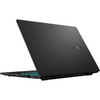 Laptop Asus Vivobook 16 V3607VU, 16 inch WUXGA 144Hz, Intel Core 7 240H, 16GB DDR5, 1TB SSD, GeForce RTX 4050 6GB, Black
