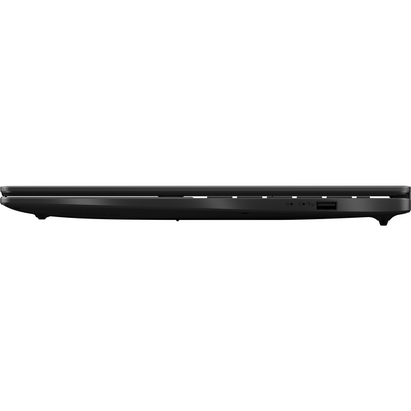 Laptop Asus Vivobook 16 V3607VU, 16 inch WUXGA 144Hz, Intel Core 7 240H, 16GB DDR5, 1TB SSD, GeForce RTX 4050 6GB, Black