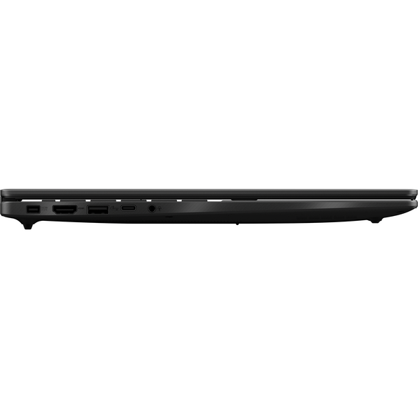 Laptop Asus Vivobook 16 V3607VU, 16 inch WUXGA 144Hz, Intel Core 7 240H, 16GB DDR5, 1TB SSD, GeForce RTX 4050 6GB, Black