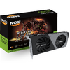 Placa video INNO3D GeForce RTX 4060  TWIN X2 OC 8GB GDDR6 128 Bit