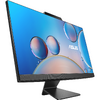 All in One PC Asus M3402WFAK, 23.8 inch FHD, AMD Ryzen 5 7520U 2.8GHz, 16GB RAM, 512GB SSD, Radeon 610M, Camera Web