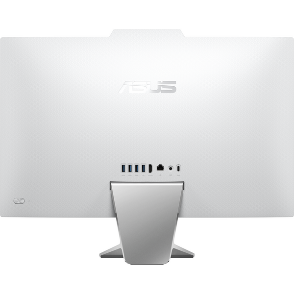 All in One PC Asus A3402, 23.8 inch FHD, Intel Core 3 100U 4.7GHz, 8GB RAM, 256GB SSD, Intel Graphics, Camera Web