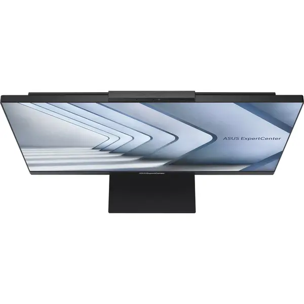 All in One PC Asus ExpertCenter E5, 23.8 inch FHD, Intel Core 5 120U 5.0GHz, 16GB RAM, 512GB SSD, Intel Graphics, Camera Web