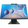 All in One PC Asus M3702, 27 inch FHD IPS, AMD Ryzen 3 7320U 2.4GHz, 16GB RAM, 256GB SSD, Radeon 610M, Camera Web, Windows 11 Pro Education