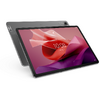 Tableta Lenovo Tab P12, 12.7 inch Multi-touch, Dimensity 7050 2.6GHz Octa Core, 4GB RAM, 128GB flash, Wi-Fi, Bluetooth, Android 13, Storm Grey