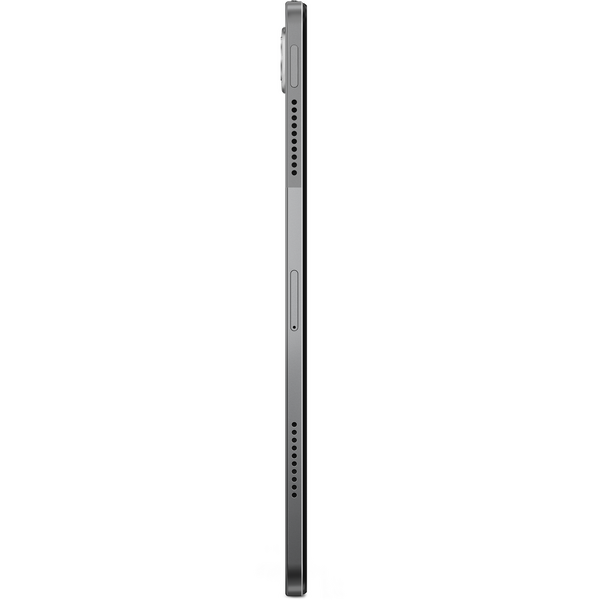 Tableta Lenovo Tab P12, 12.7 inch Multi-touch, Dimensity 7050 2.6GHz Octa Core, 4GB RAM, 128GB flash, Wi-Fi, Bluetooth, Android 13, Storm Grey