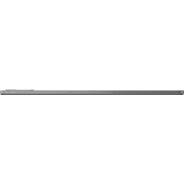 Tableta Lenovo Tab P12, 12.7 inch Multi-touch, Dimensity 7050 2.6GHz Octa Core, 4GB RAM, 128GB flash, Wi-Fi, Bluetooth, Android 13, Storm Grey