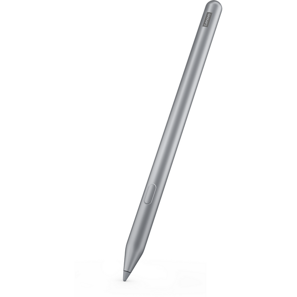Tableta Lenovo Tab P12, 12.7 inch Multi-touch, Dimensity 7050 2.6GHz Octa Core, 4GB RAM, 128GB flash, Wi-Fi, Bluetooth, Android 13, Storm Grey