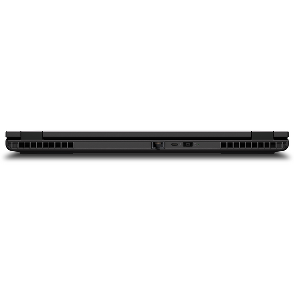 Laptop Lenovo ThinkPad P16v Gen 2, 16 inch WQUXGA IPS, Intel Core Ultra 7 165H, 64GB DDR5, 1TB SSD, RTX 2000 Ada 8GB, Win 11 Pro, Black
