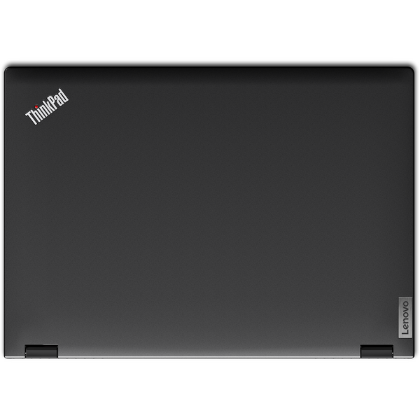 Laptop Lenovo ThinkPad P16v Gen 2, 16 inch WQUXGA IPS, Intel Core Ultra 7 165H, 64GB DDR5, 1TB SSD, RTX 2000 Ada 8GB, Win 11 Pro, Black