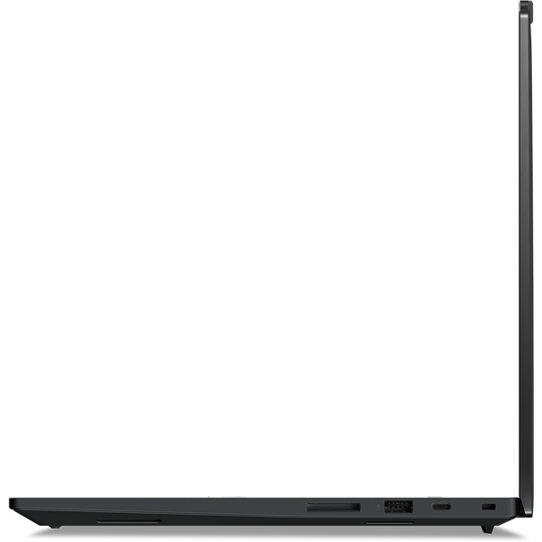 Laptop Lenovo ThinkPad P1 Gen 7, 16 inch WQXGA IPS 165Hz, Intel Core Ultra 9 185H, 64GB LPCAMM2 LPDDR5X, 2TB SSD, GeForce RTX 4070 8GB, Win 11 Pro, Black