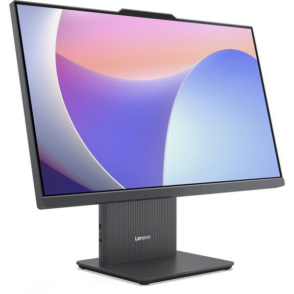 All in One PC Lenovo IdeaCentre 24IRH9, 23.8 inch FHD IPS, Intel Core i5-13420H 4.6GHz, 16GB RAM, 1TB SSD, Intel UHD Graphics, Camera Web, Windows 11 Home