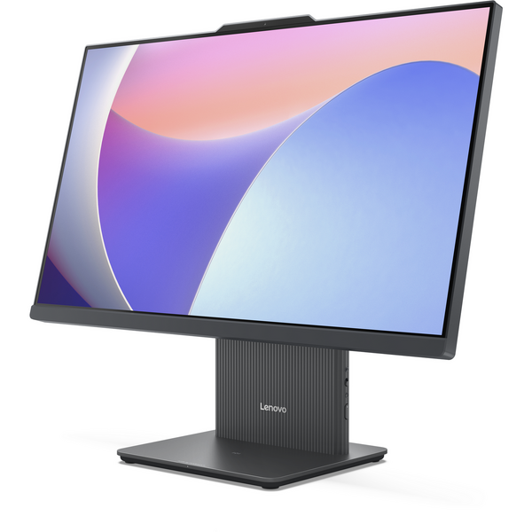 All in One PC Lenovo IdeaCentre 24IRH9, 23.8 inch FHD IPS, Intel Core i5-13420H 4.6GHz, 16GB RAM, 1TB SSD, Intel UHD Graphics, Camera Web, Windows 11 Home