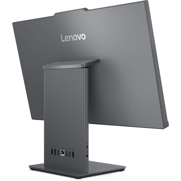 All in One PC Lenovo IdeaCentre 24IRH9, 23.8 inch FHD IPS, Intel Core i5-13420H 4.6GHz, 16GB RAM, 1TB SSD, Intel UHD Graphics, Camera Web, Windows 11 Home