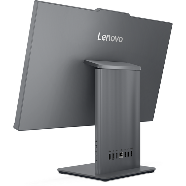 All in One PC Lenovo IdeaCentre 24IRH9, 23.8 inch FHD IPS, Intel Core i5-13420H 4.6GHz, 16GB RAM, 1TB SSD, Intel UHD Graphics, Camera Web, Windows 11 Home