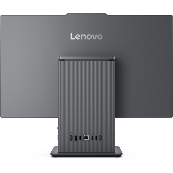 All in One PC Lenovo IdeaCentre 24IRH9, 23.8 inch FHD IPS, Intel Core i5-13420H 4.6GHz, 16GB RAM, 1TB SSD, Intel UHD Graphics, Camera Web, Windows 11 Home