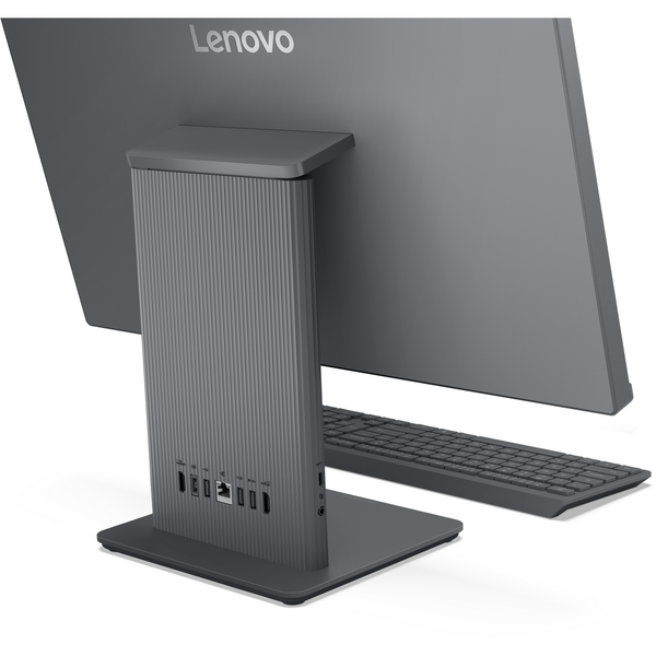 All in One PC Lenovo IdeaCentre 24IRH9, 23.8 inch FHD IPS, Intel Core i5-13420H 4.6GHz, 16GB RAM, 1TB SSD, Intel UHD Graphics, Camera Web, Windows 11 Home