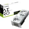 Placa video Gigabyte GeForce RTX 5070 Ti AERO OC 16GB GDDR7 256 Bit DLSS 4.0