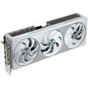 Placa video Gigabyte RTX 5070 GAMING AERO OC, 12GB GDDR7, 192-bit, DLSS 4.0, Alb