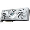 Placa video Gigabyte RTX 5070 GAMING AERO OC, 12GB GDDR7, 192-bit, DLSS 4.0, Alb