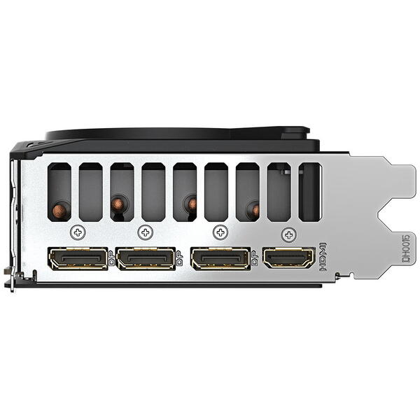 Placa video Gigabyte GeForce RTX 5070 Windforce OC SFF 12GB GDDR7 192 Bit DLSS 4.0