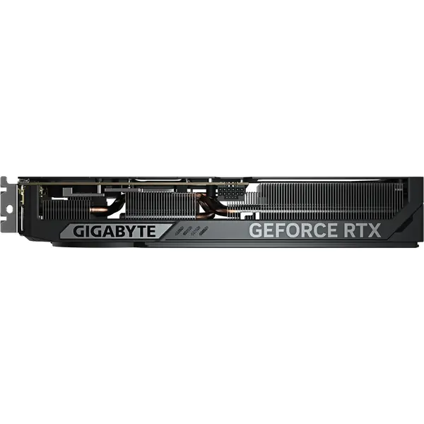 Placa video Gigabyte GeForce RTX 5070 Windforce OC SFF 12GB GDDR7 192 Bit DLSS 4.0
