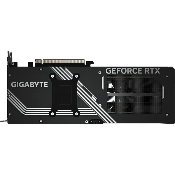 Placa video Gigabyte GeForce RTX 5070 Windforce OC SFF 12GB GDDR7 192 Bit DLSS 4.0