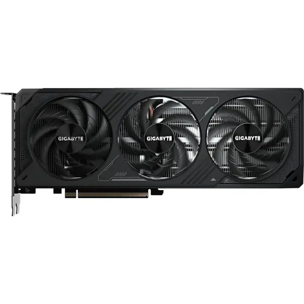 Placa video Gigabyte GeForce RTX 5070 Windforce OC SFF 12GB GDDR7 192 Bit DLSS 4.0