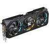 Placa video Gigabyte GeForce RTX 5070 GAMING OC 12GB GDDR7 192 Bit DLSS 4.0