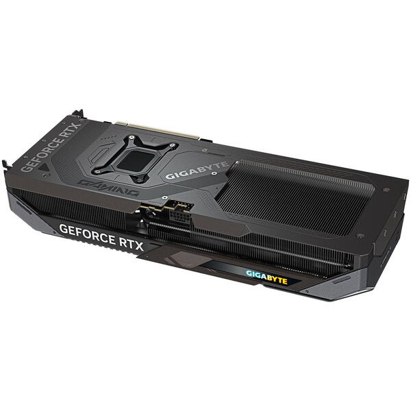 Placa video Gigabyte GeForce RTX 5070 GAMING OC 12GB GDDR7 192 Bit DLSS 4.0