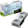 Placa video Gigabyte GeForce RTX 5070 EAGLE OC ICE SFF 12GB GDDR7 192 Bit DLSS 4.0