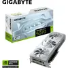 Placa video Gigabyte GeForce RTX 5070 EAGLE OC ICE SFF 12GB GDDR7 192 Bit DLSS 4.0