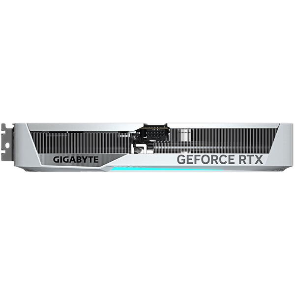 Placa video Gigabyte GeForce RTX 5070 EAGLE OC ICE SFF 12GB GDDR7 192 Bit DLSS 4.0