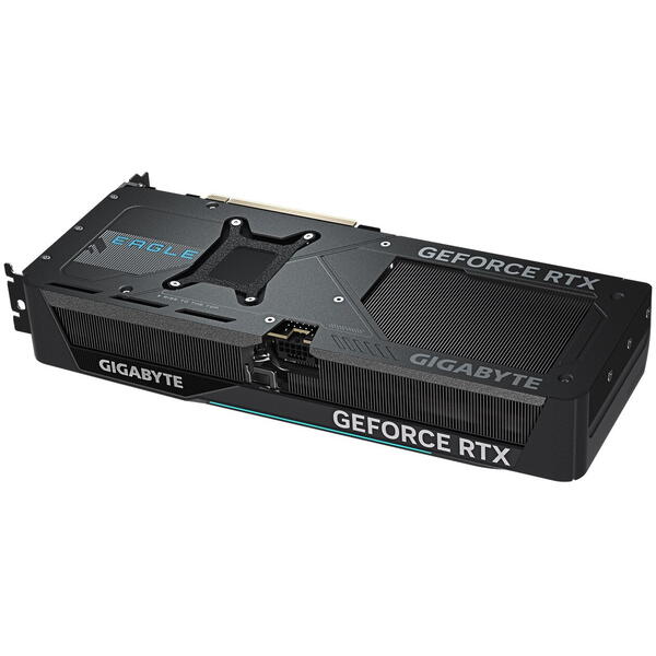 Placa video Gigabyte GeForce RTX 5070 EAGLE OC SFF 12GB GDDR7 192Bit DLSS 4.0