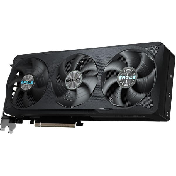 Placa video Gigabyte GeForce RTX 5070 EAGLE OC SFF 12GB GDDR7 192Bit DLSS 4.0