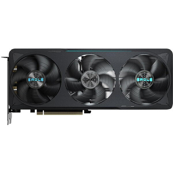 Placa video Gigabyte GeForce RTX 5070 EAGLE OC SFF 12GB GDDR7 192Bit DLSS 4.0