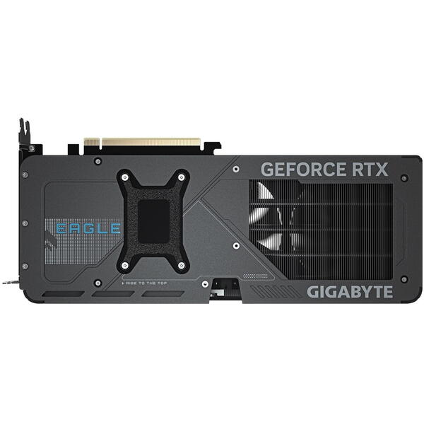 Placa video Gigabyte GeForce RTX 5070 EAGLE OC SFF 12GB GDDR7 192Bit DLSS 4.0