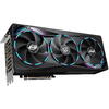 Placa video Gigabyte GeForce RTX 5070 AORUS MASTER 12GB GDDR7 192 Bit DLSS 4.0