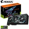 Placa video Gigabyte GeForce RTX 5070 AORUS MASTER 12GB GDDR7 192 Bit DLSS 4.0