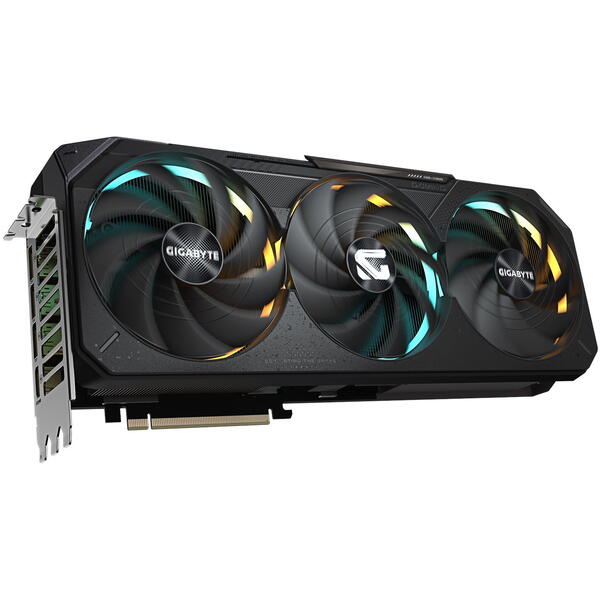 Placa video Gigabyte GeForce RTX 5080 GAMING OC 16GB GDDR7 256-bit DLSS 4.0