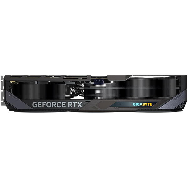 Placa video Gigabyte GeForce RTX 5080 GAMING OC 16GB GDDR7 256-bit DLSS 4.0