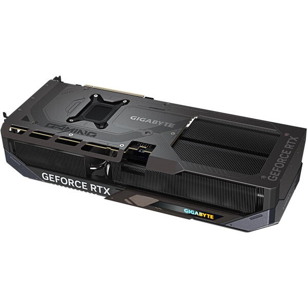 Placa video Gigabyte GeForce RTX 5080 GAMING OC 16GB GDDR7 256-bit DLSS 4.0